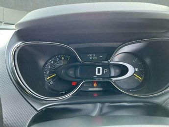 Renault Captur 1.2 TCe ENERGY Dynamique S Nav Auto Euro 6 (s/s) 5dr
