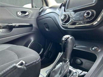 Renault Captur 1.2 TCe ENERGY Dynamique S Nav Auto Euro 6 (s/s) 5dr