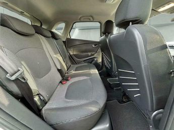 Renault Captur 1.2 TCe ENERGY Dynamique S Nav Auto Euro 6 (s/s) 5dr