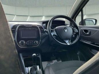 Renault Captur 1.2 TCe ENERGY Dynamique S Nav Auto Euro 6 (s/s) 5dr