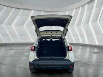 Renault Captur 1.2 TCe ENERGY Dynamique S Nav Auto Euro 6 (s/s) 5dr