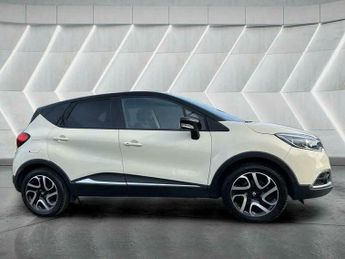 Renault Captur 1.2 TCe ENERGY Dynamique S Nav Auto Euro 6 (s/s) 5dr