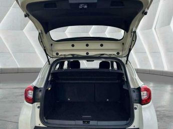 Renault Captur 1.2 TCe ENERGY Dynamique S Nav Auto Euro 6 (s/s) 5dr