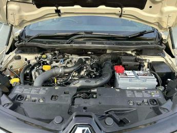 Renault Captur 1.2 TCe ENERGY Dynamique S Nav Auto Euro 6 (s/s) 5dr