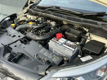 Renault Captur 1.2 TCe ENERGY Dynamique S Nav Auto Euro 6 (s/s) 5dr