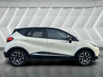 Renault Captur 1.2 TCe ENERGY Dynamique S Nav Auto Euro 6 (s/s) 5dr