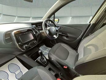 Renault Captur 1.2 TCe ENERGY Dynamique S Nav Auto Euro 6 (s/s) 5dr