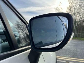 Renault Captur 1.2 TCe ENERGY Dynamique S Nav Auto Euro 6 (s/s) 5dr