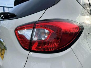 Renault Captur 1.2 TCe ENERGY Dynamique S Nav Auto Euro 6 (s/s) 5dr