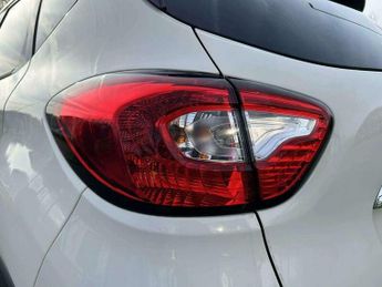 Renault Captur 1.2 TCe ENERGY Dynamique S Nav Auto Euro 6 (s/s) 5dr
