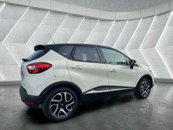 Renault Captur 1.2 TCe ENERGY Dynamique S Nav Auto Euro 6 (s/s) 5dr