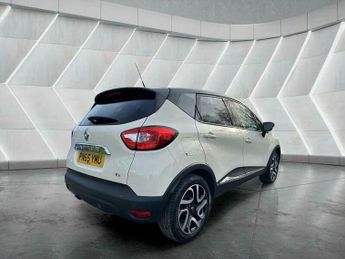 Renault Captur 1.2 TCe ENERGY Dynamique S Nav Auto Euro 6 (s/s) 5dr
