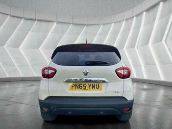 Renault Captur 1.2 TCe ENERGY Dynamique S Nav Auto Euro 6 (s/s) 5dr