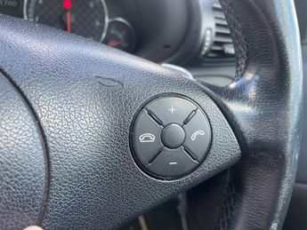 Mercedes CLC CLC180 KOMPRESSOR SPORT