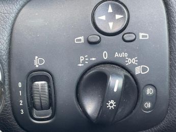 Mercedes CLC CLC180 KOMPRESSOR SPORT