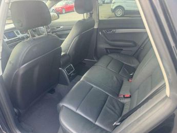 Audi A6 2.0 TDI SE Multitronic Euro 5 4dr