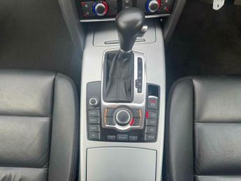 Audi A6 2.0 TDI SE Multitronic Euro 5 4dr