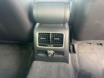 Audi A6 2.0 TDI SE Multitronic Euro 5 4dr