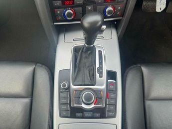 Audi A6 2.0 TDI SE Multitronic Euro 5 4dr