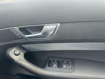 Audi A6 2.0 TDI SE Multitronic Euro 5 4dr