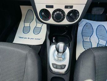 Vauxhall Corsa 1.2i ecoFLEX 16v S Easytronic 5dr