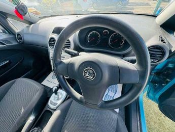 Vauxhall Corsa 1.2i ecoFLEX 16v S Easytronic 5dr