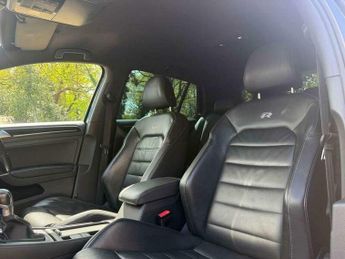 Volkswagen Golf 2.0 TSI BlueMotion Tech R DSG 4Motion Euro 6 (s/s) 5dr