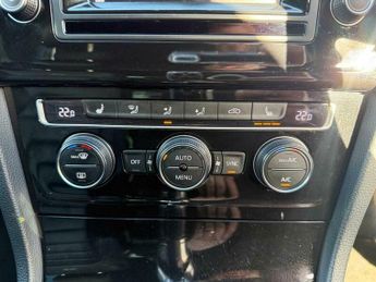 Volkswagen Golf 2.0 TSI BlueMotion Tech R DSG 4Motion Euro 6 (s/s) 5dr