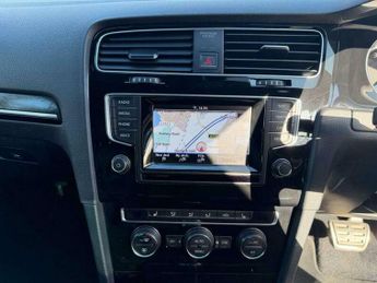 Volkswagen Golf 2.0 TSI BlueMotion Tech R DSG 4Motion Euro 6 (s/s) 5dr