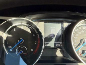 Volkswagen Golf 2.0 TSI BlueMotion Tech R DSG 4Motion Euro 6 (s/s) 5dr