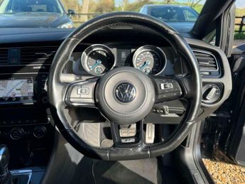 Volkswagen Golf 2.0 TSI BlueMotion Tech R DSG 4Motion Euro 6 (s/s) 5dr