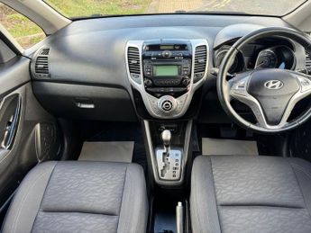 Hyundai IX20 ACTIVE