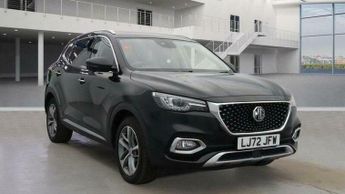 MG HS 1.5 T-GDI 16.6kWh Exclusive Auto Euro 6 (s/s) 5dr