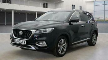 MG MG HS 1.5 T-GDI 16.6kWh Exclusive Auto Euro 6 (s/s) 5dr