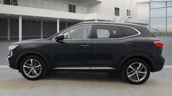 MG MG HS 1.5 T-GDI 16.6kWh Exclusive Auto Euro 6 (s/s) 5dr