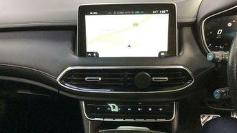 MG MG HS 1.5 T-GDI 16.6kWh Exclusive Auto Euro 6 (s/s) 5dr