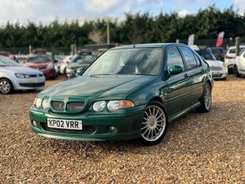MG ZS 2.5 180 5dr