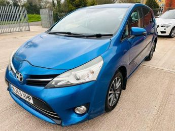 Toyota Verso 2.0 D-4D Icon Euro 5 5dr