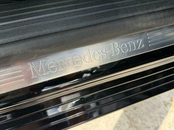 Mercedes-Benz A Class 1.3 A200 Sport (Executive) 7G-DCT Euro 6 (s/s) 5dr