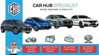 Mercedes-Benz A Class 1.3 A200 Sport (Executive) 7G-DCT Euro 6 (s/s) 5dr