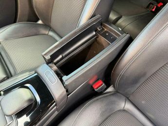 Mercedes-Benz A Class 1.3 A200 Sport (Executive) 7G-DCT Euro 6 (s/s) 5dr