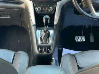 Vauxhall Zafira 1.4i Turbo SRi Nav Auto Euro 6 5dr