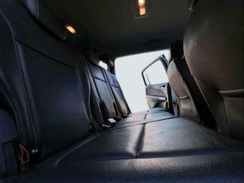 Vauxhall Zafira 1.4i Turbo SRi Nav Auto Euro 6 5dr