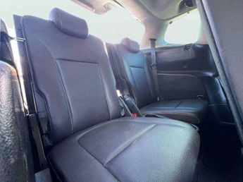 Vauxhall Zafira 1.4i Turbo SRi Nav Auto Euro 6 5dr
