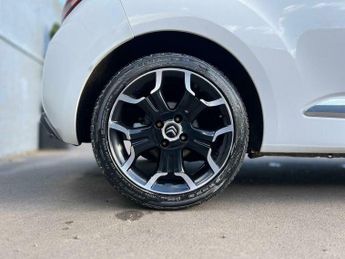 Citroen DS3 1.6 VTi DStyle Plus Euro 5 3dr