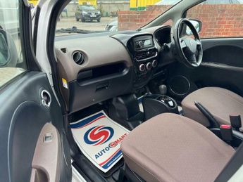 Citroen C-Zero Auto 5dr