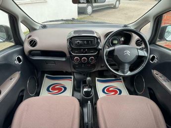 Citroen C-Zero Auto 5dr