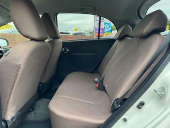 Citroen C-Zero Auto 5dr