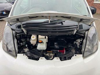 Citroen C-Zero Auto 5dr