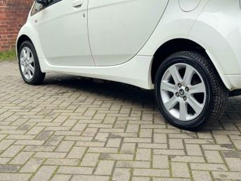 Citroen C-Zero Auto 5dr